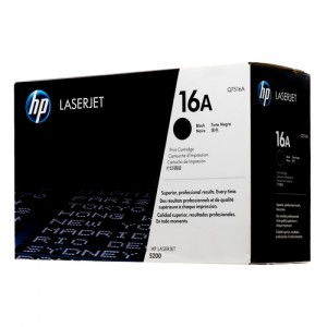 HP 16A (Q7516A) OEM